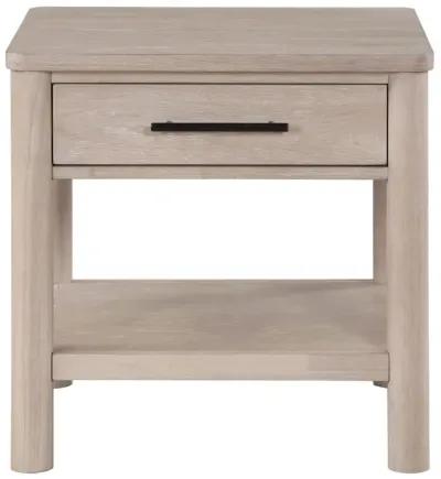 Gwen End Table