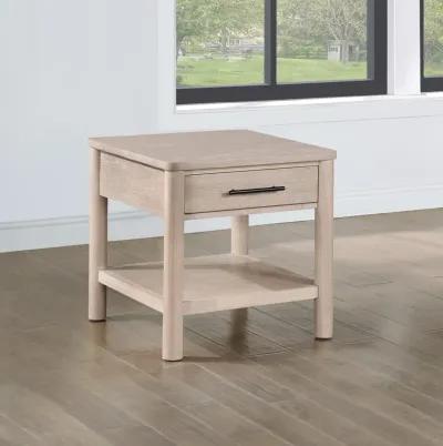 Gwen End Table