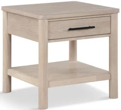 Gwen End Table