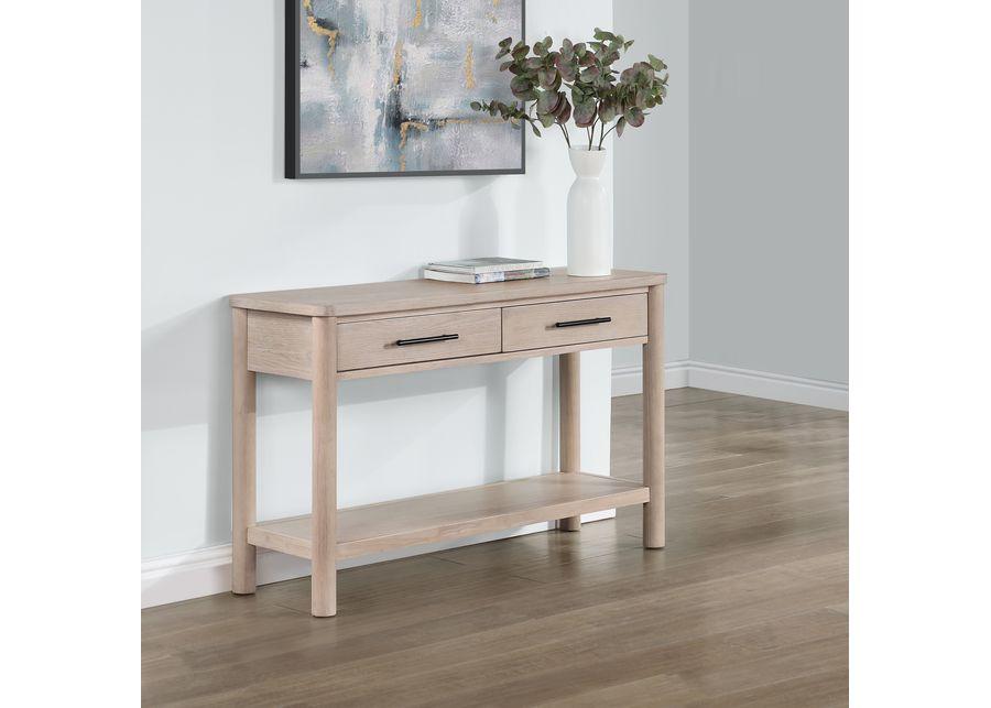 Gwen Sofa Table