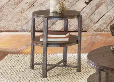 Breckenridge End Table