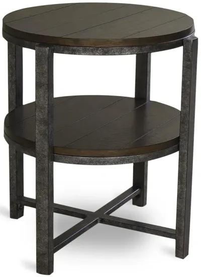 Breckenridge End Table