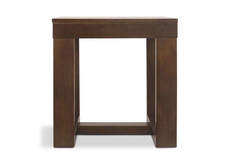 Holmes End Table