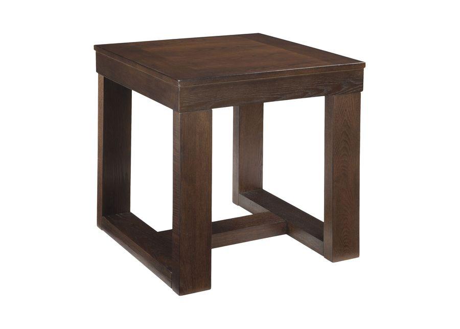 Holmes End Table