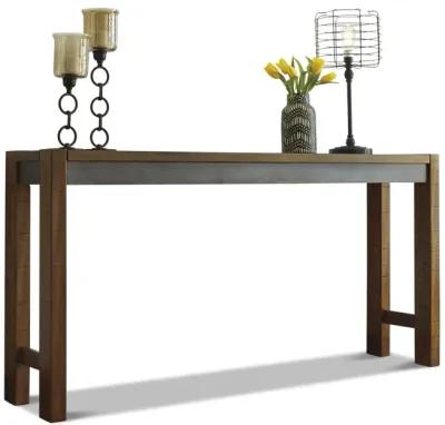 Torjin XL Sofa Table