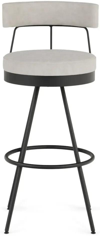 Umbria Swivel Bar Stool