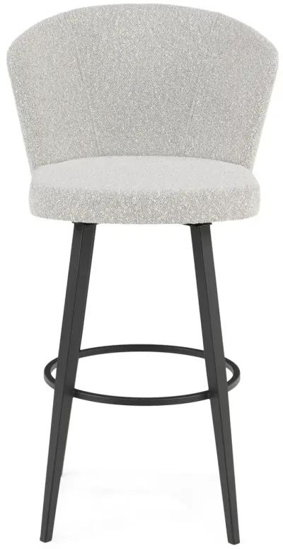 Benson Swivel Bar Stool