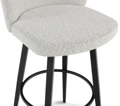 Benson Swivel Bar Stool