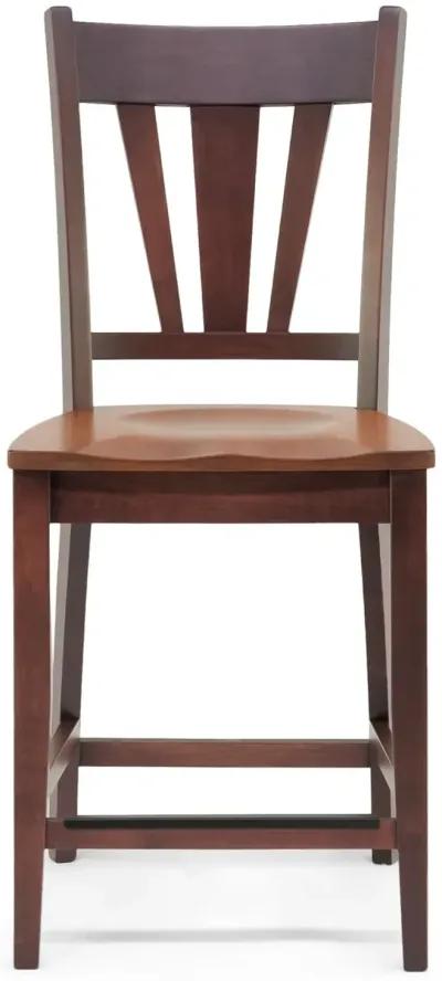 Larkin Ensley Counter Stool