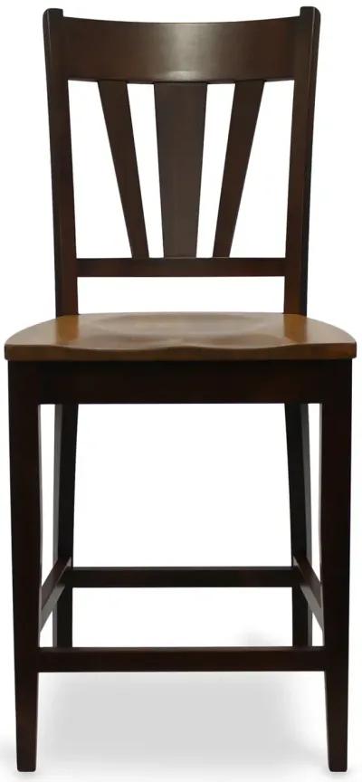 Larkin Ensley Counter Stool