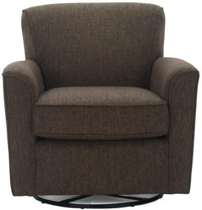 Carroll Swivel Glider