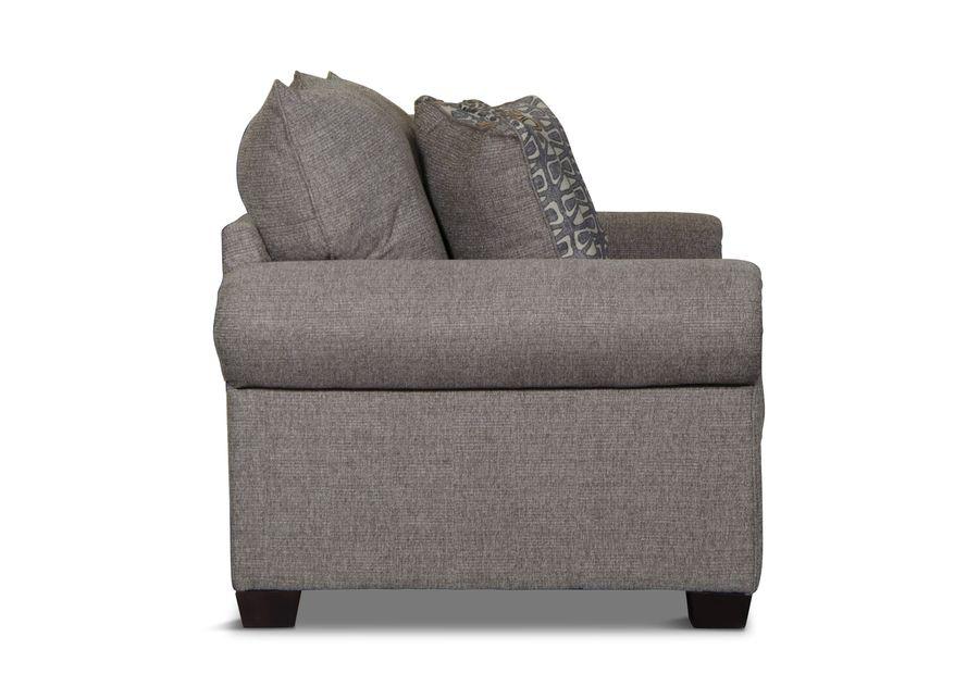 Marin Loveseat - Cocoa