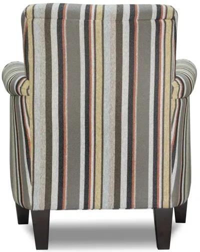 Odin Accent Chair