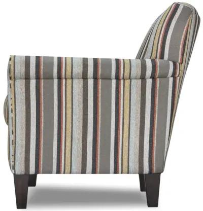 Odin Accent Chair