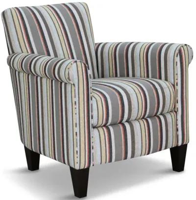 Odin Accent Chair