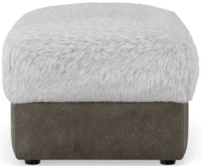 Teddy Ottoman