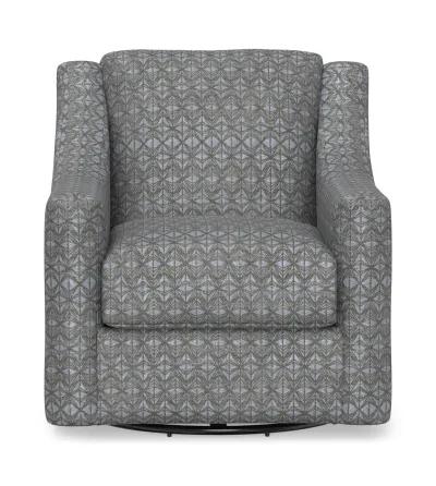 Mesa Swivel Chair