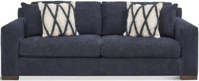 Melbourne Sofa - Eclipse