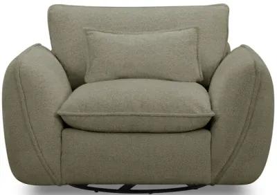 Haven Swivel Chair