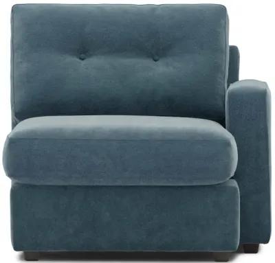 ModularOne Right Arm Chaise - Teal