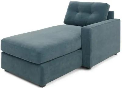 ModularOne Right Arm Chaise - Teal