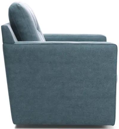 ModularOne Swivel Chair - Teal