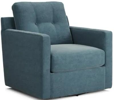 ModularOne Swivel Chair - Teal