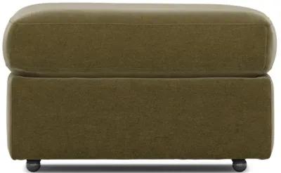 ModularOne Ottoman - Moss