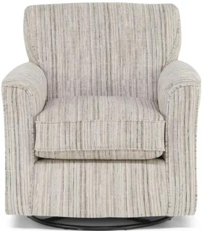 Kaylee Swivel Glider