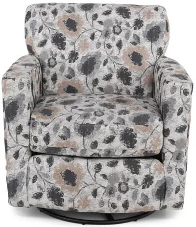 Caroly II Swivel Glider