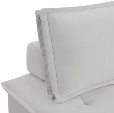 Paxton Armless Chair