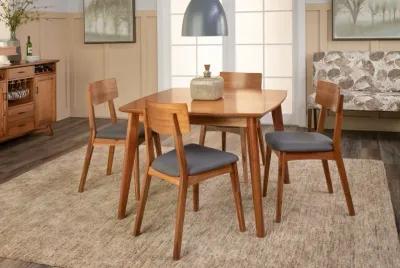 Tyler Modern Leg Table