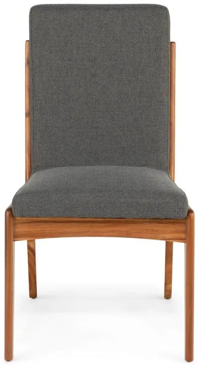 Tyler Modern Upholstered Chair