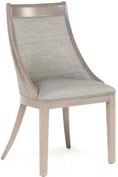 Simonne II Host Chair