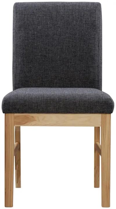 Esmond Hickory Parson Chair