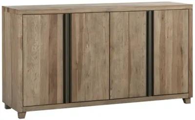 Casual Loft Sideboard