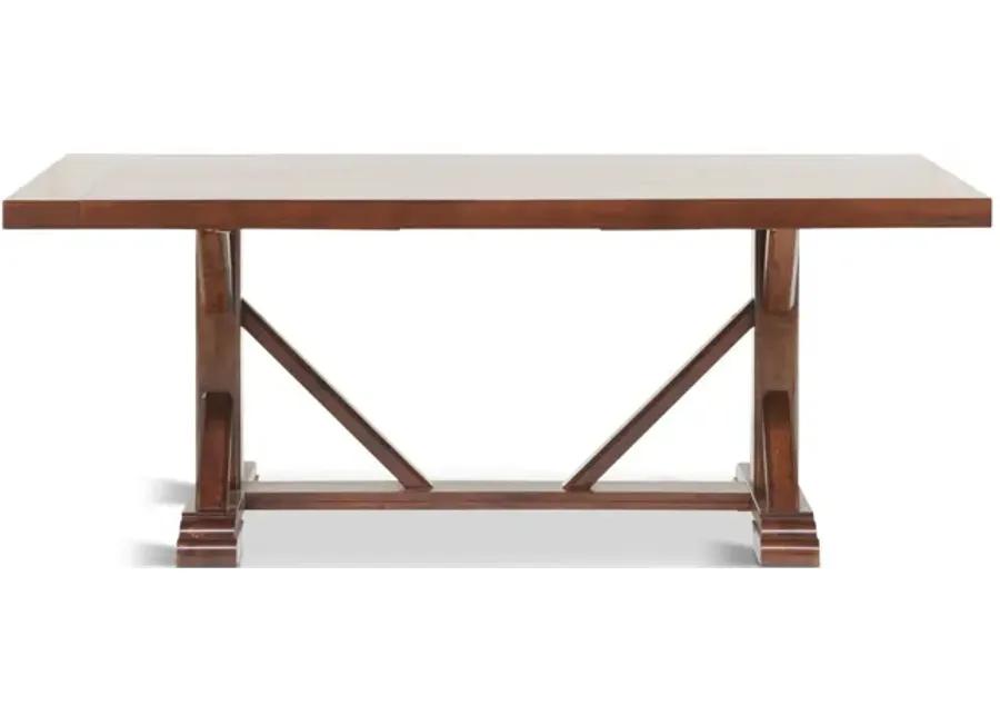 Woodsman Table