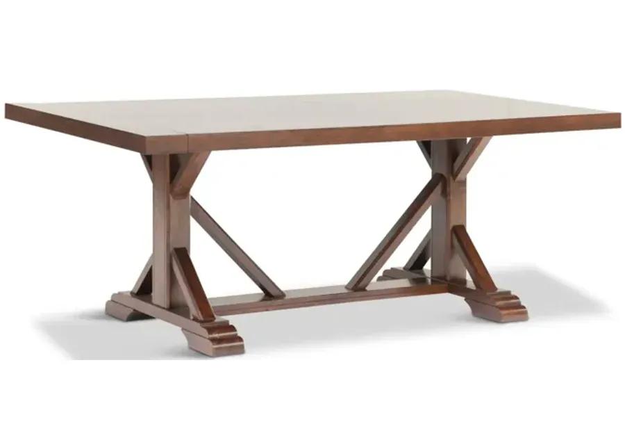 Woodsman Table