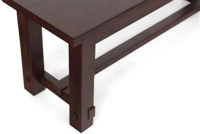 Emerson Dining Bench