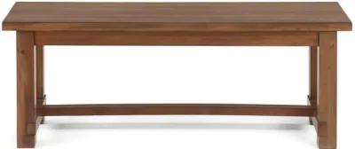 Emerson Dining Bench