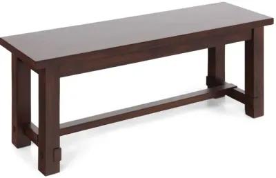 Emerson Dining Bench