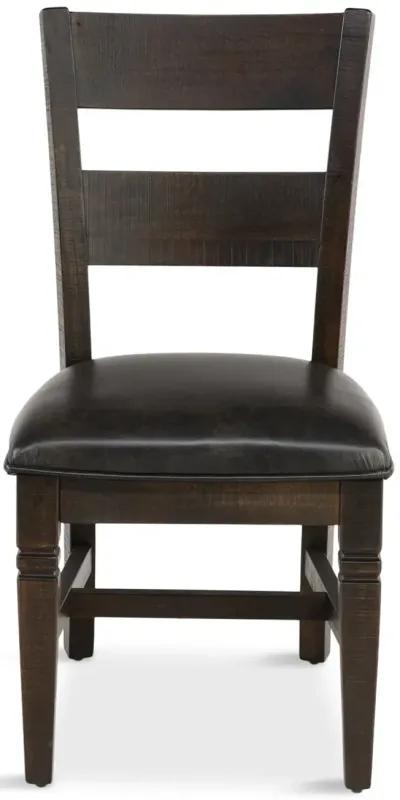 Homestead Ladderback Dining Chair