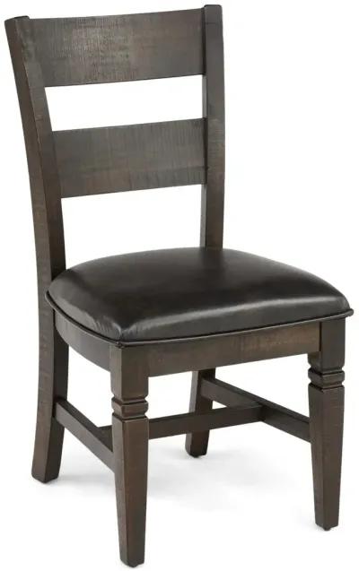 Homestead Ladderback Dining Chair