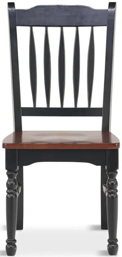 Baytown Schoolhouse Chair