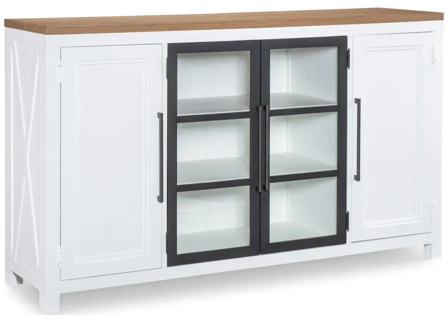 Palmer Dining Credenza