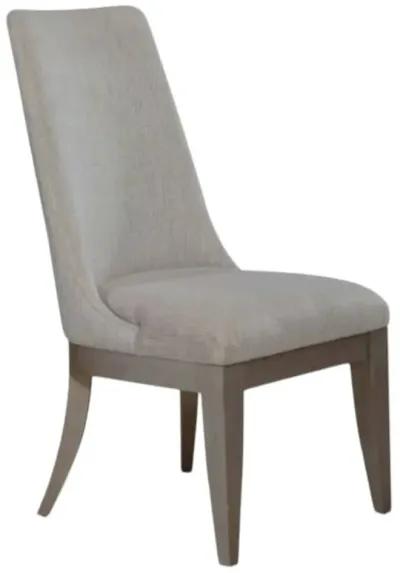 Montage Formal Dining Chair