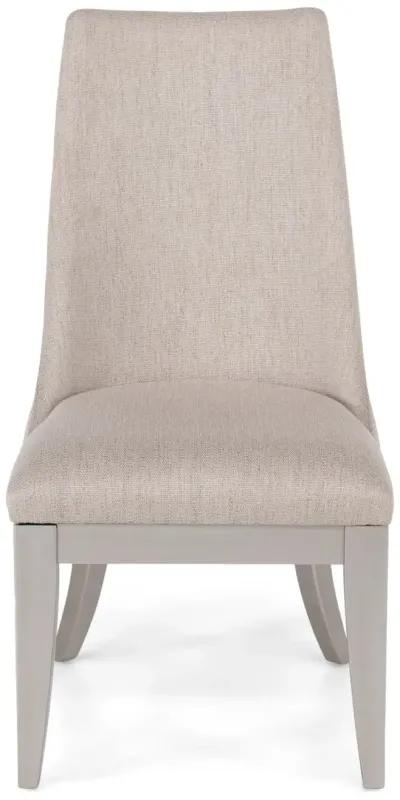 Montage Formal Dining Chair