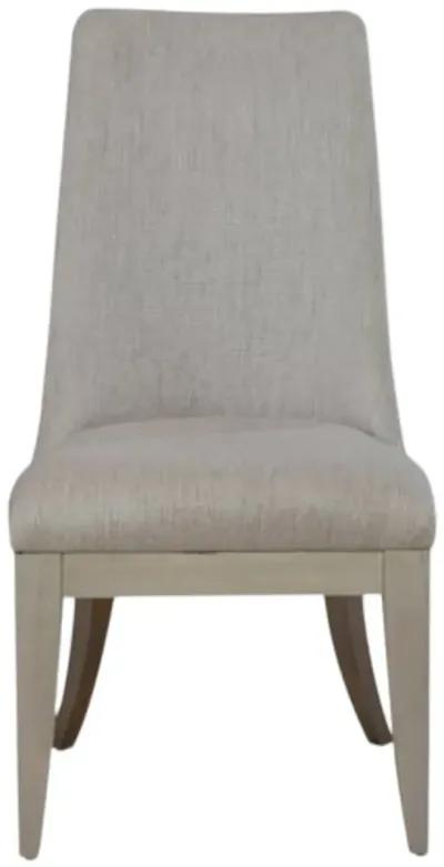 Montage Formal Dining Chair