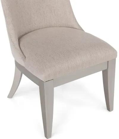 Montage Formal Dining Chair