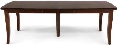 Easton Pike Cherry Leg Table